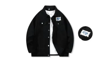 CSKS Jackets Unisex