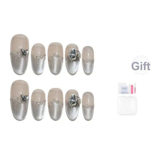 Fanze Фальшивые ногти для женщин