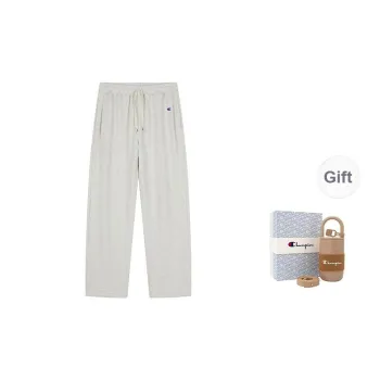 Champion Knitted Sweatpants Unisex