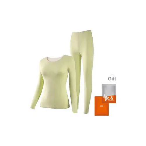 Удобный и освежающий термокостюм для женщин