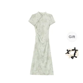 TORIGHT Short Sleeved Dress Women's