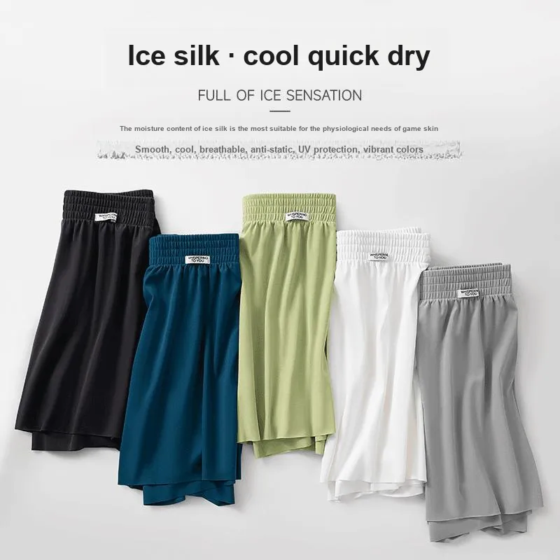 DUINIDESIYU Boxer Shorts Men's Gift Box Combination-18