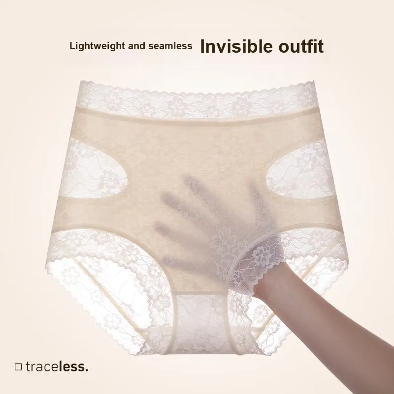 Lan Miao Underpants Women's 3 Pack-14