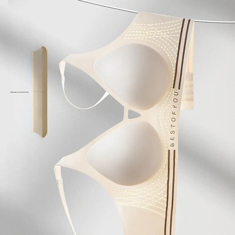 PLANDOO Women's Bras-1