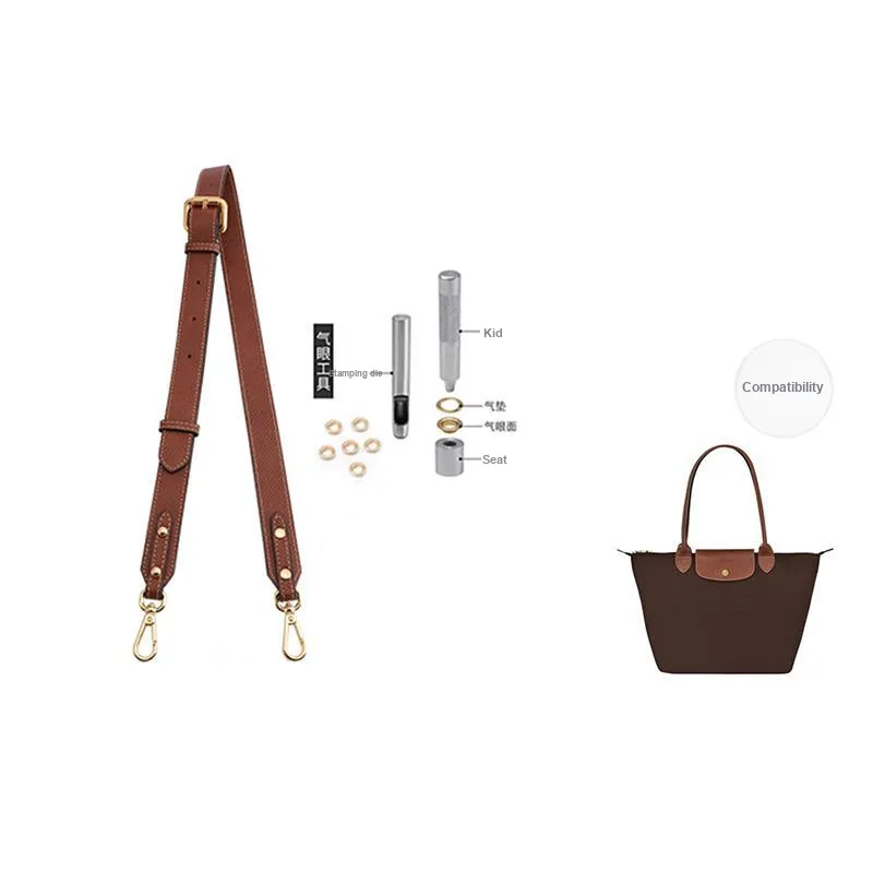 Ingenuity Handmade Bag Straps-4