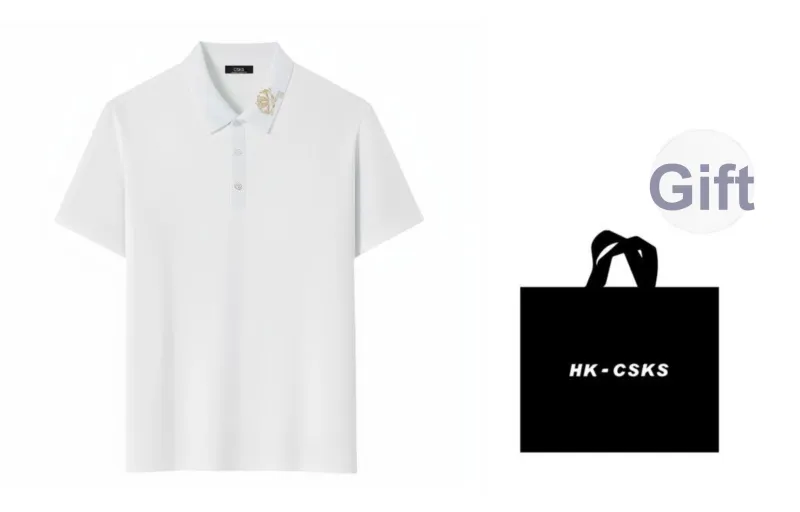 CSKS Polo Shirts Unisex-24