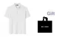 Shrink-Proof/Wrinkle-Resistant/Mosquito-Repellent/Mint Scent-White Pagoda Golden Lotus (Shopping Bag Included)