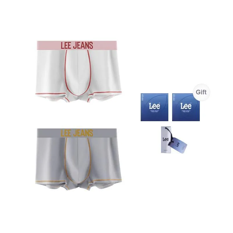 Lee Men Underpants-3