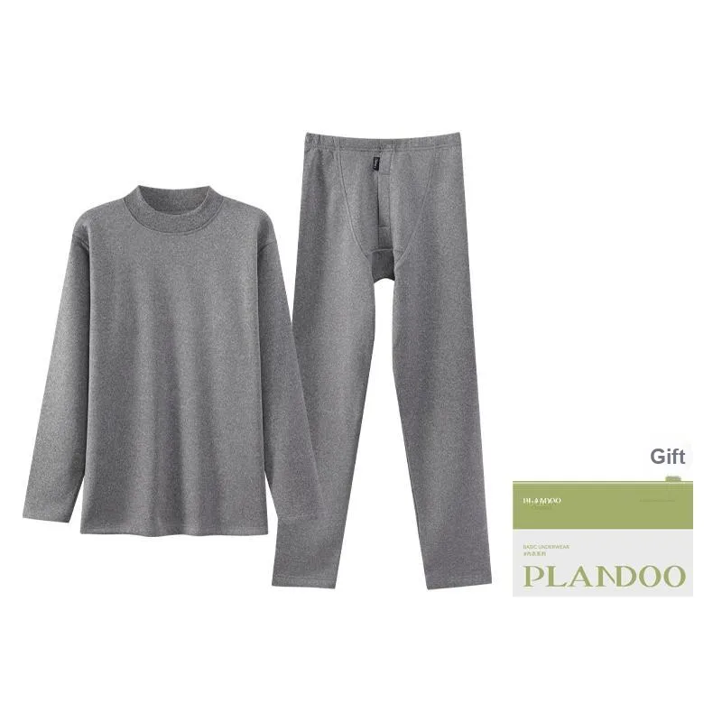 PLANDOO Thermal Set Men's Shopping Bag-2