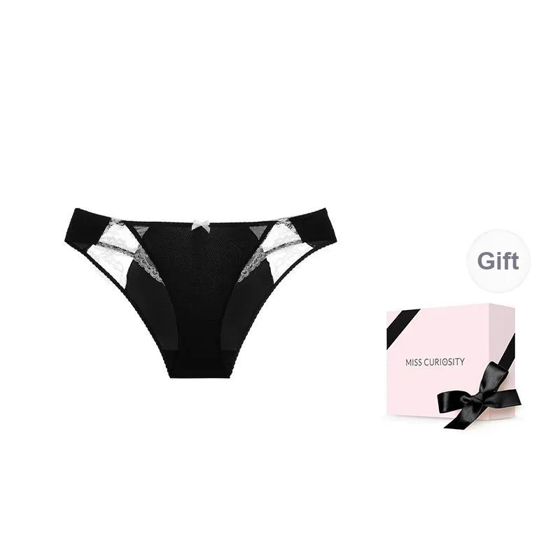 MISS CURIOSITY Underwear Gift Box Women's-6