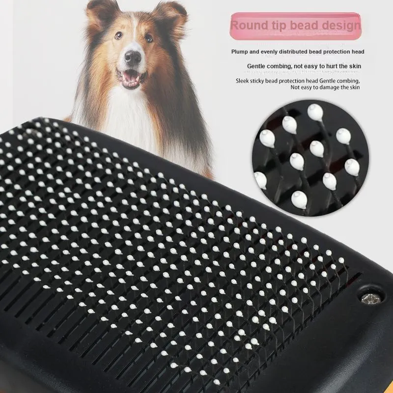 HISTOTREE Cat And Dog Combs & Flea Combs-8