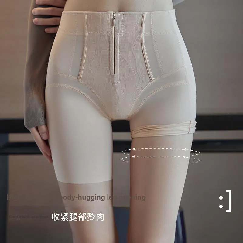 Anna Sweet Talks Shapewear Bottom Women's Skin-2