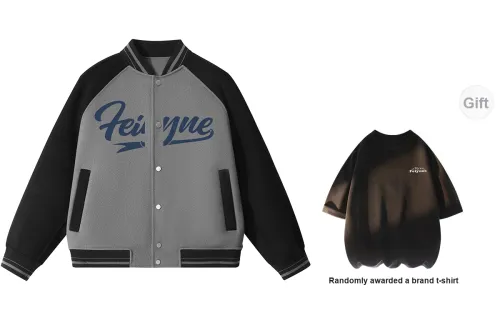 Feiyue Baseball Jerseys Unisex