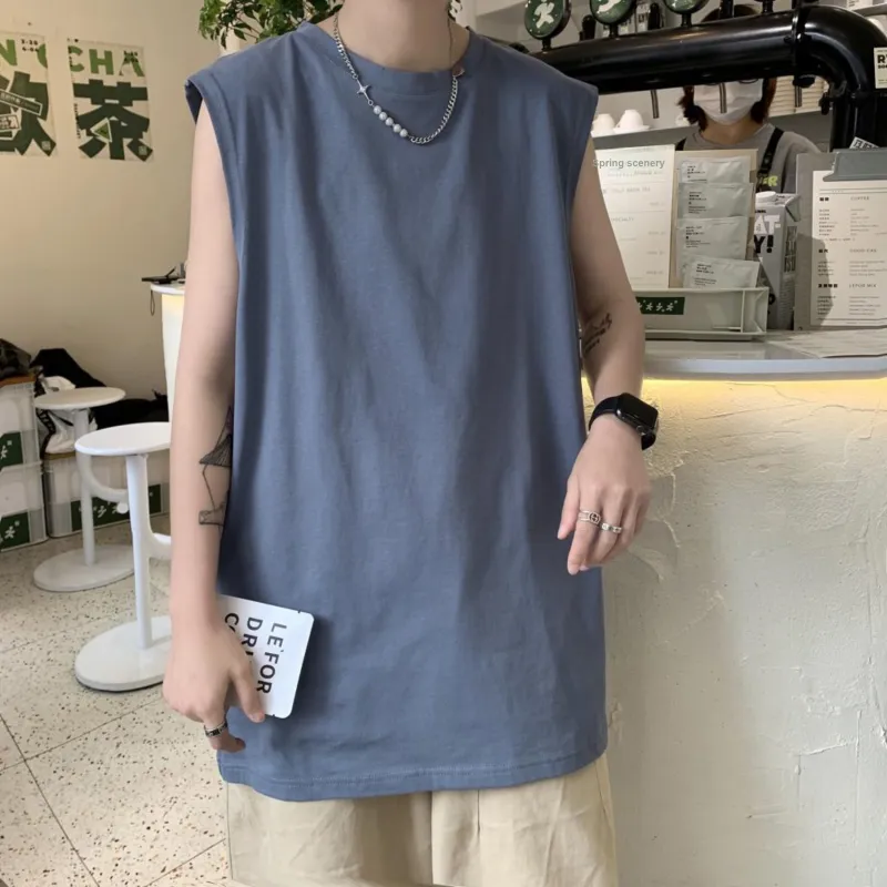 JUNGLE PANDA Tank Tops Unisex-34