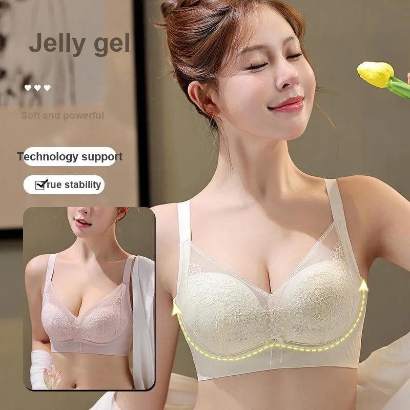 GRACEWELL Women's Bras-4