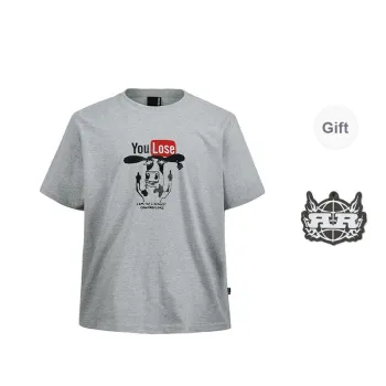 REMEDY T Shirts Unisex