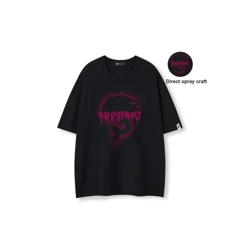 30BRAID T-Shirt Унисекс Gift Box Set Включено