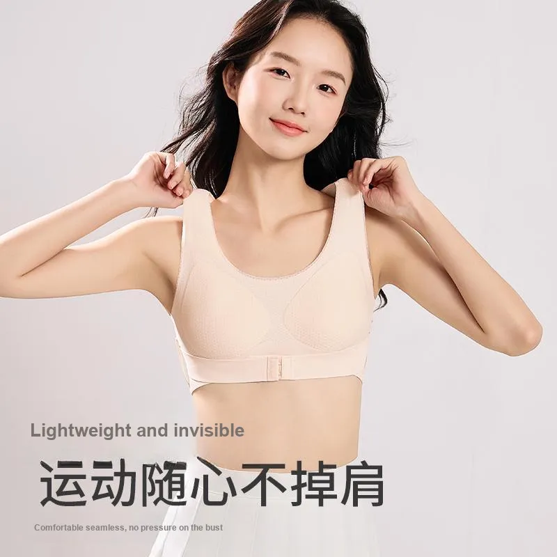 Pretty lady Women's Bras-7