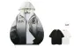 Black (Comes with T-Shirt)
