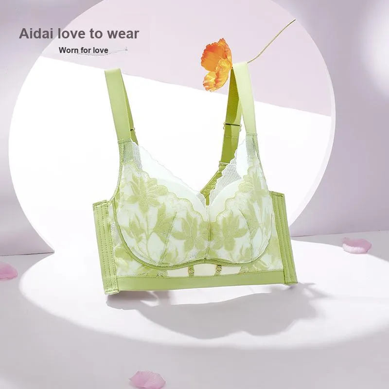 Aidai Women's Bras-10