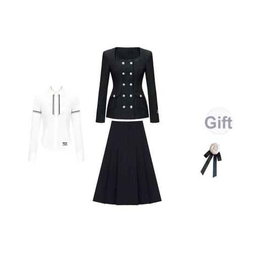 HTCU Женские короткие пальто