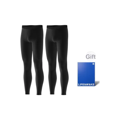 HLA Мужские термобрюки