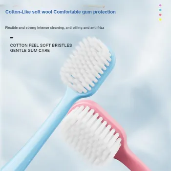 BANNER Toothbrushes Unisex