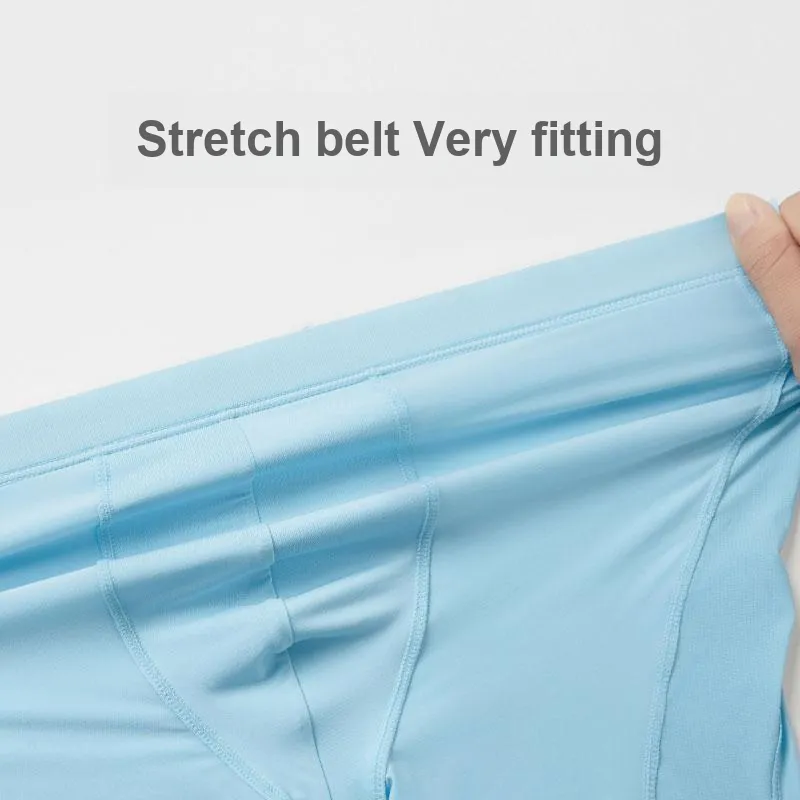 Shuya Men Underpants-4