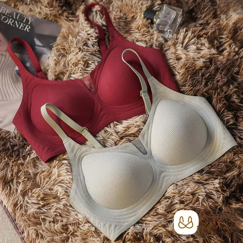Herbal primer Women's Bras-5