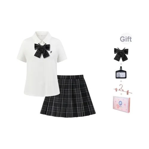 Tokyo Season UNIFORM Женские Gift Box Set Универсальный Стиль