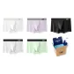 5 Pack (White+Frost Purple+Starry Black+Cold Mist Gray+Light Grass Green)