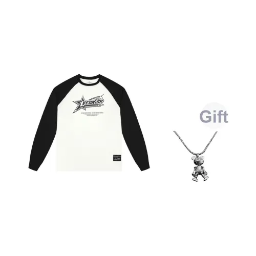 VEIDOORN Унисекс T-рубашки