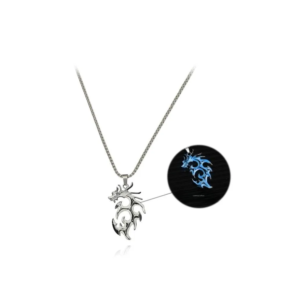 YOASOBI Necklaces Unisex