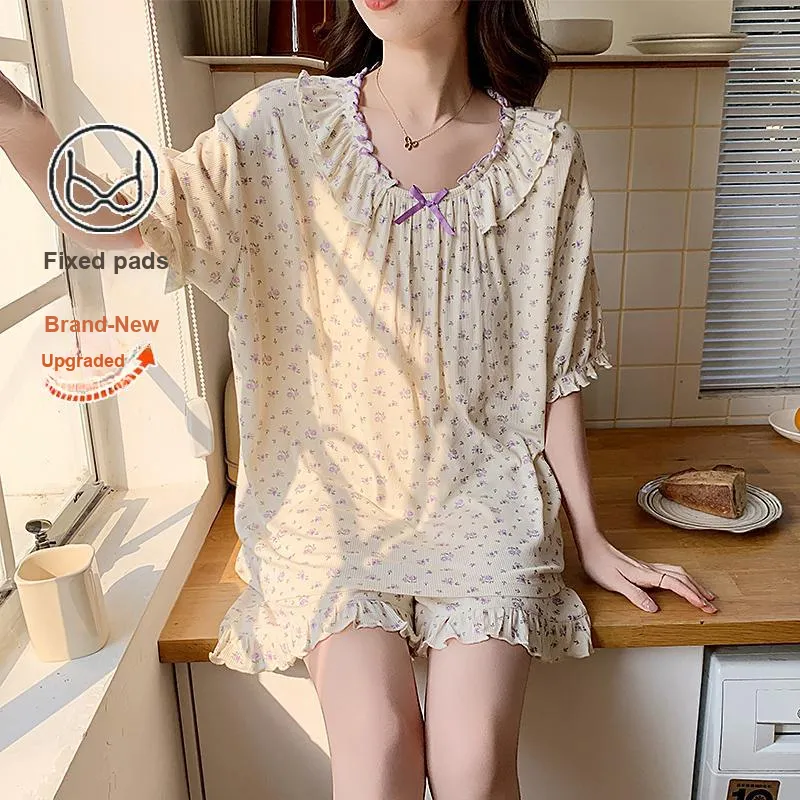 Maultiay Pajama Gift Box Women's-2