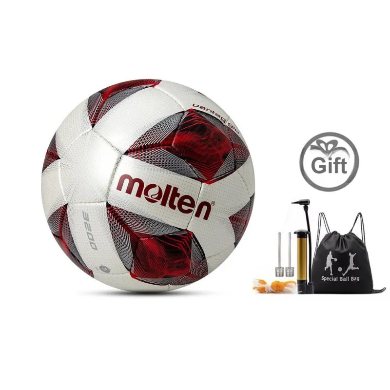 Molten Soccer-1