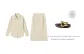 Wind Chime Rice+Comes with Belt