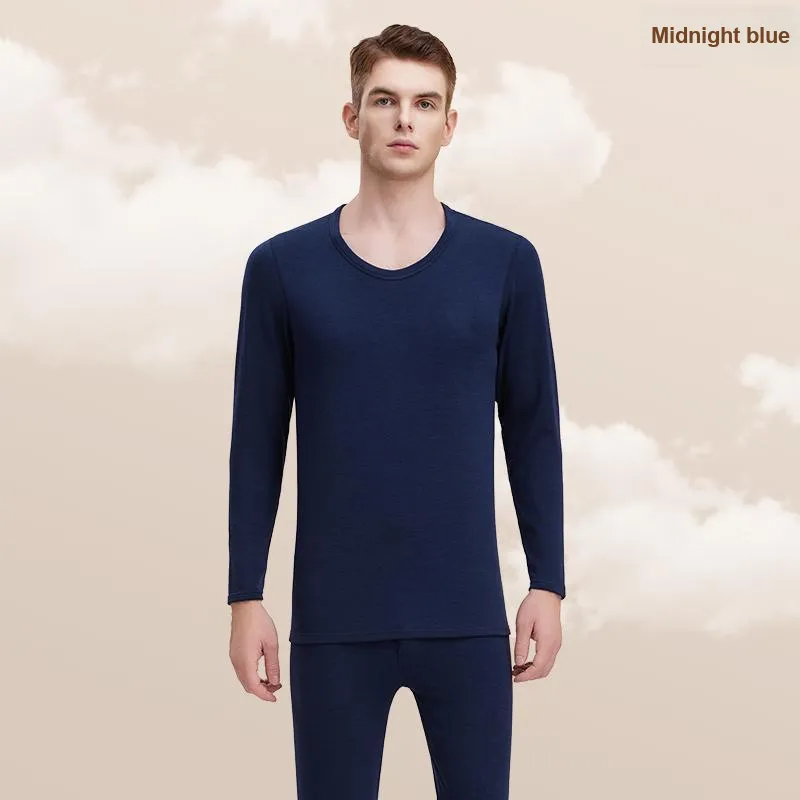 Cotton Gene Thermal Set Men's Shopping Bag-1