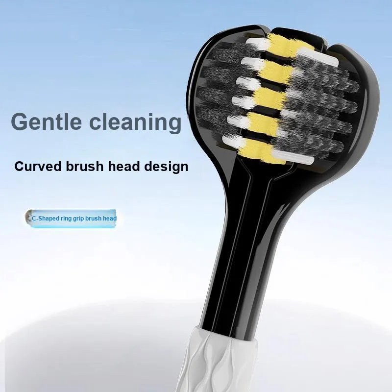 BANNER Toothbrushes Unisex-2