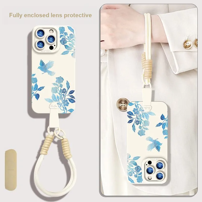 Interesting shell Phone Cases-9