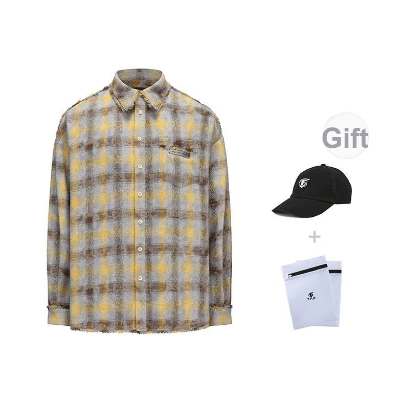 TARGET FREE GRADE Рубашка Женская