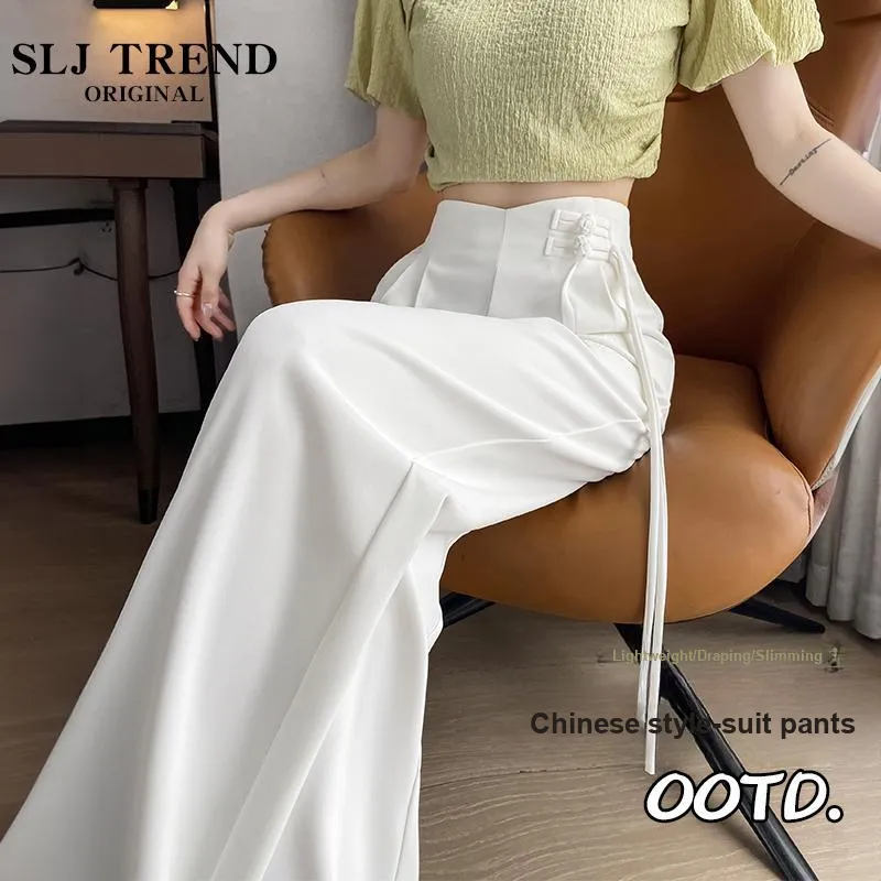 Merry City Suit Trouser Women's-21