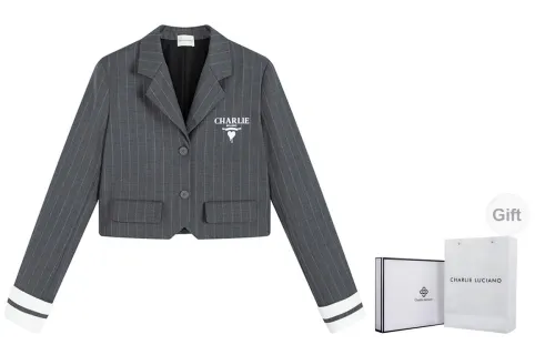 Charlie Luciano Business Suits Women's