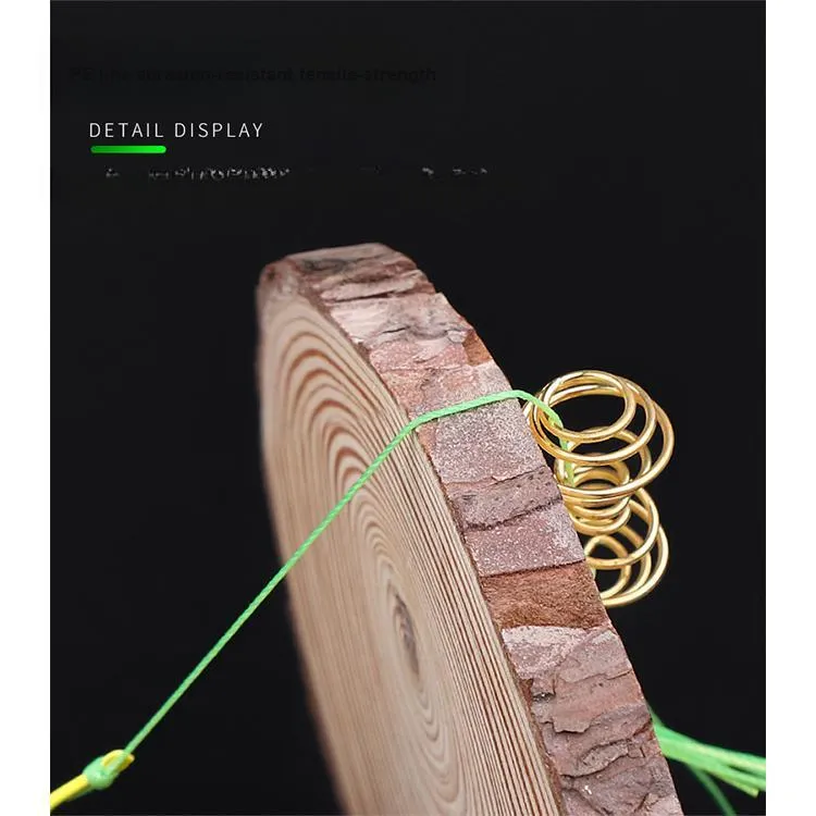 Monda Fish Hook-2