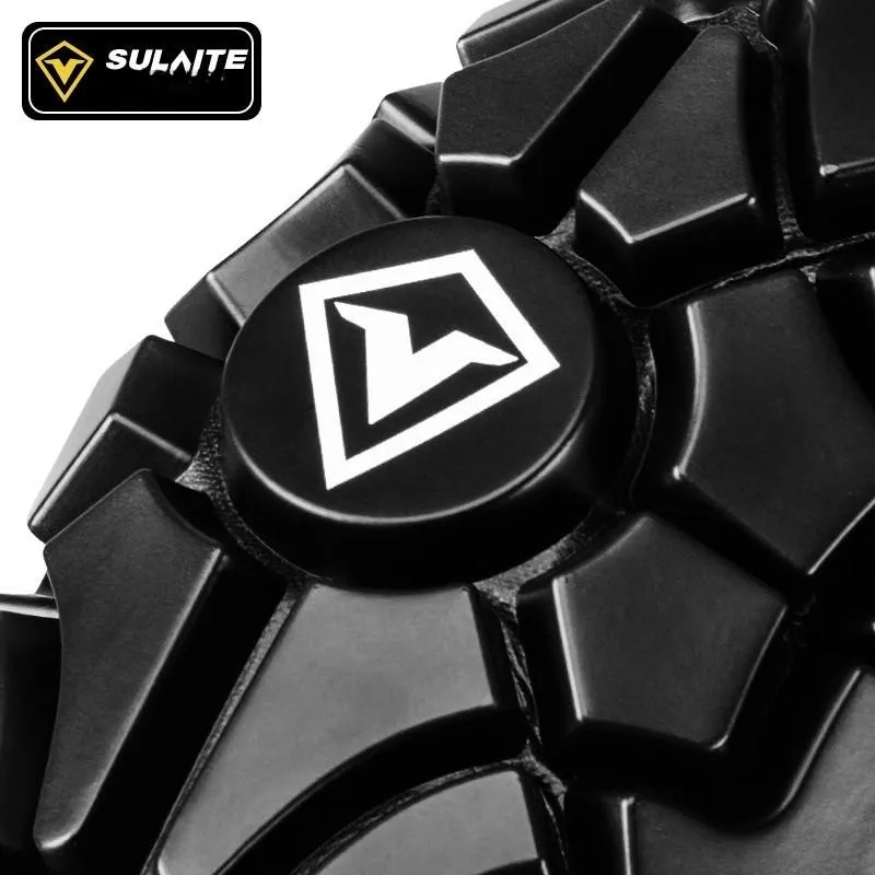 SULAITE Motorcycle Protective Gears Cooling Arm Sleeves-3