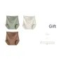 3G Bean Green Gray+Coconut Milk White+Chestnut Brown