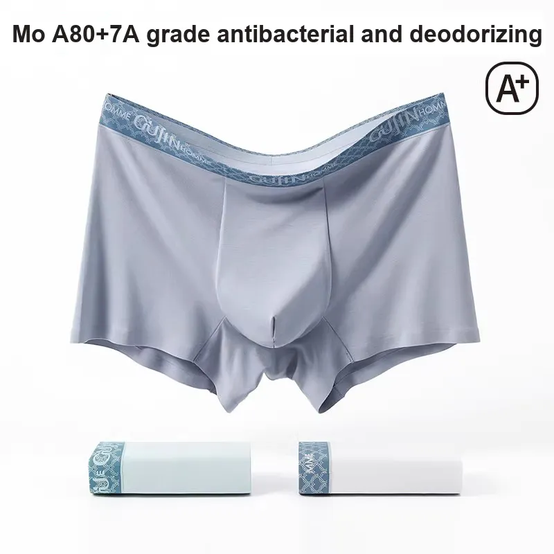 GUJIN Men Underpants-2