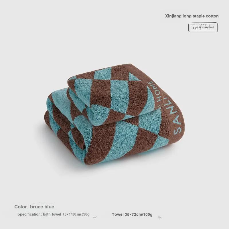 Sanli Towels-3