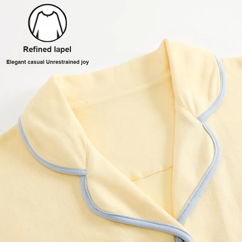 MIIOW Unisex Pajama Sets-2