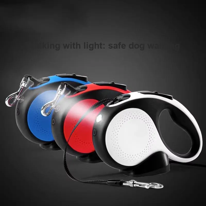 Hippie dogs Leashes-1