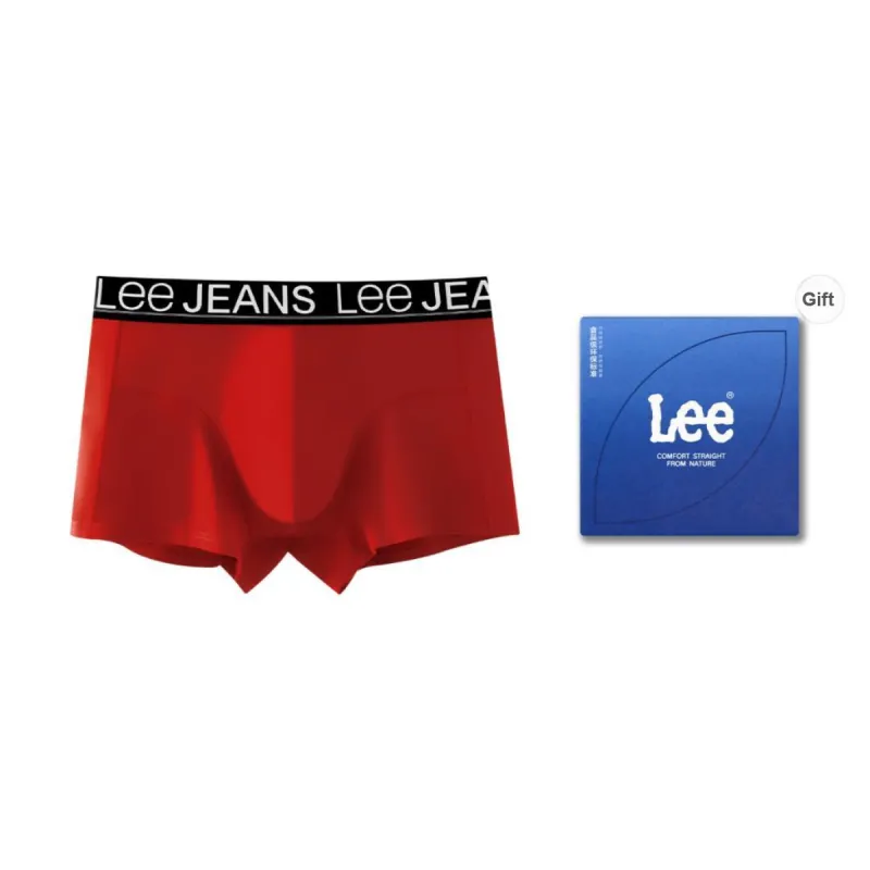 Lee Men Underpants-25